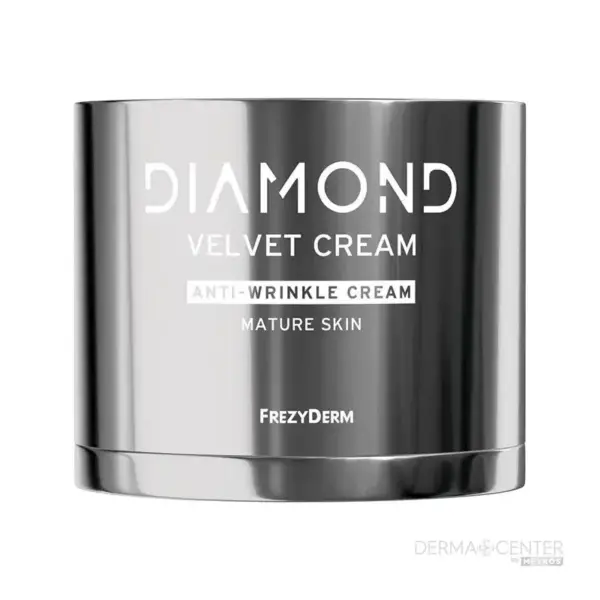 FREZYDERM DIAMOND VELVET ANTIARRUGAS 50ML CREMA FACIAL