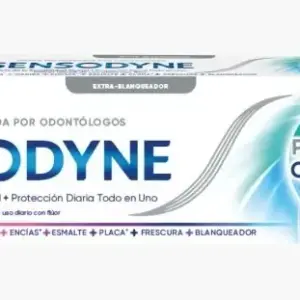 Sensodyne Crema Complete 90 gr.