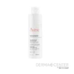 AVENE CICALFATE GEL LAVANTE/LIMPIADOR PURIFICANTE 200ML