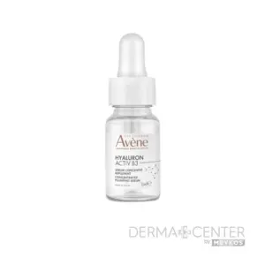AVENE HYALURON ACTIV B3 CONCENTRADO VOLUMINIZADOR 30ML SUERO FACIAL