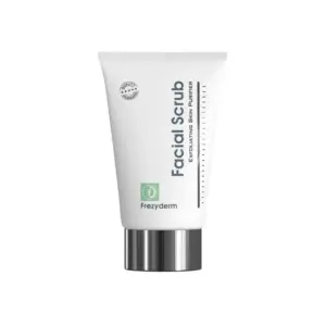FREZYDERM FACIAL SCRUB SKIN PURIFIER 100ML EXFOLIANTE
