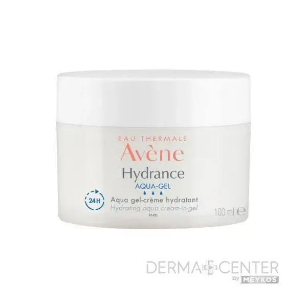 AVENE HYDRANCE AQUA GEL CREAM 50ML