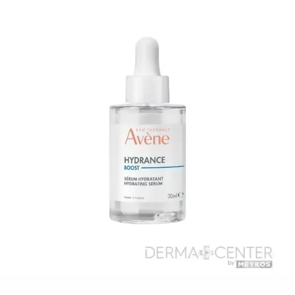 AVENE HYDRANCE BOOST SERUM HIDRATANTE CONCENTRADO 30ML SUERO FACIAL