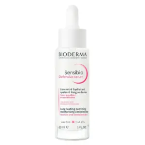 BIODERMA SENSIBIO DEFENSIVE SERUM 30ML SUERO FACIAL