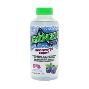 LEMONCELI SABOR BLUEBERRY 500ML