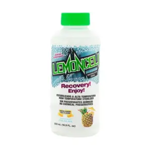 LEMONCELI SABOR PIÑA COLADA 500ML