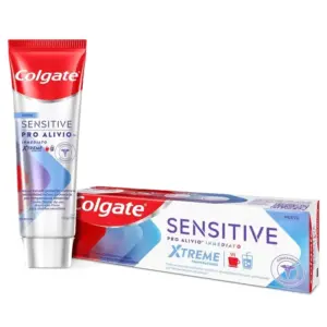 COLGATE SENSITIVE PRO ALIVIO INMEDIATO XTREME 75ML PASTA DENTAL