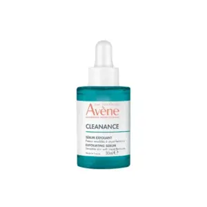 AVENE CLEANANCE EXFOLIANTE AHA 30ML SUERO FACIAL