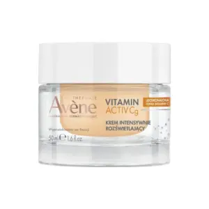 AVENE VITAMIN ACTIV CG 50ML CREMA