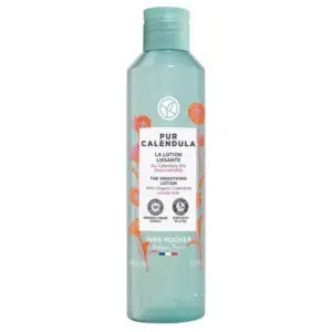 YVES ROCHER PUR CALENDULA LOCION ALISANTE PIELES MADURAS 200ML