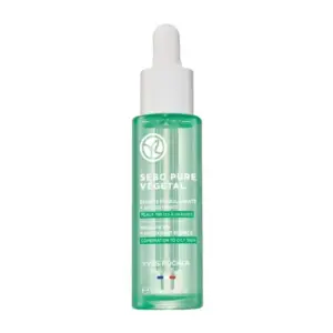 YVES ROCHER SEBO PURE VEGETAL ESENCIA REEQUILIBRANTE 30ML