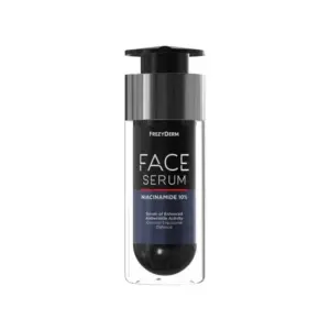 FREZYDERM FACE SERUM NIACINAMIDE 10% 30ML