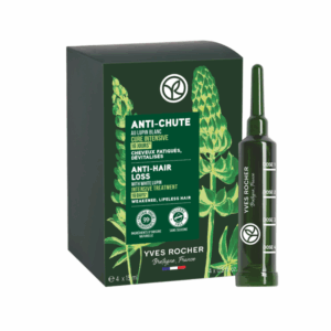 AMPOLLAS ANTI CAÍDA 4 X 15ML