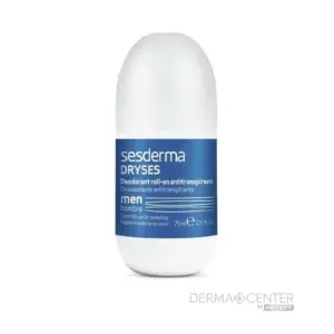 SESDERMA DRYSES DESODORANTE CORPORAL HOMBRE 75ML ROLL ON