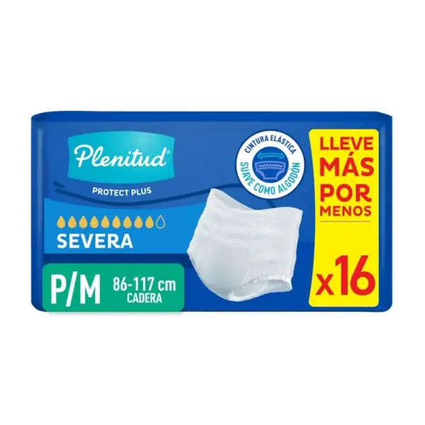 PLENITUD ROPIN AD PLE PLUS P/M X 16