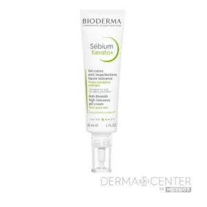 BIODERMA SEBIUM KERATO+ 30ML