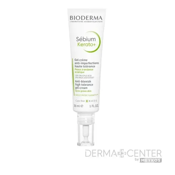 BIODERMA SEBIUM KERATO+ 30ML