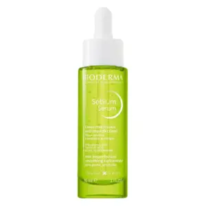 BIODERMA SEBIUM SERUM CONCENTRADO ALISANTE ANTI IMPERFECCIONES 30ML SUERO FACIAL