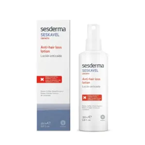 SESDERMA SESKAVEL ANTICAIDA 200ML LOCION CAPILAR