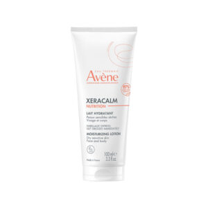 AVENE XERACALM NUTRICION LOCION HIDRATANTE 100ML