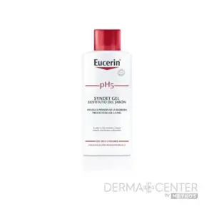 EUCERIN PH5 SYNDET 250ML JABON