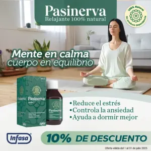 PASINERVA 120ML JARABE