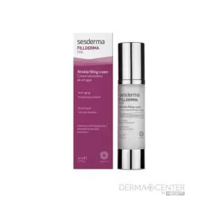 SESDERMA FILLDERMA ONE RELLENADORA DE ARRUGAS 50ML CREMA FACIAL