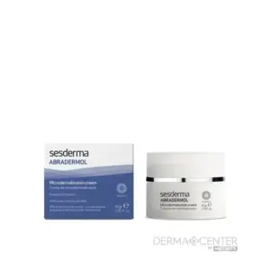 SESDERMA ABRADERMOL MICRODERMABRASION 50G CREMA FACIAL