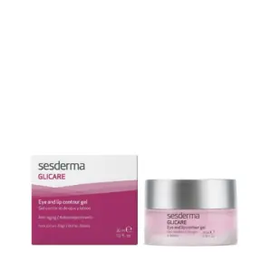 SESDERMA GLICARE CONTORNO DE OJOS 30ML CREMA