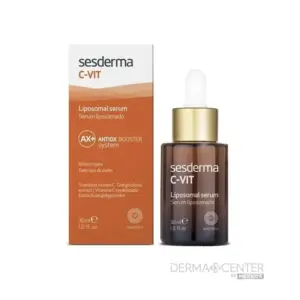 SESDERMA C-VIT SERUM LIPOSOMADO 30ML SUERO FACIAL