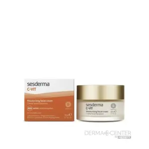 SESDERMA C-VIT HIDRATANTE 50ML CREMA FACIAL
