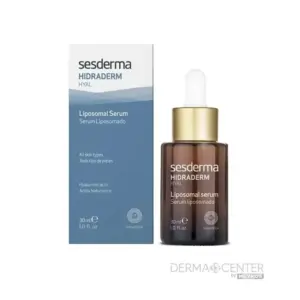 SESDERMA HIDRADERM HYAL SERUM LIPOSOMADO 30ML SUERO FACIAL