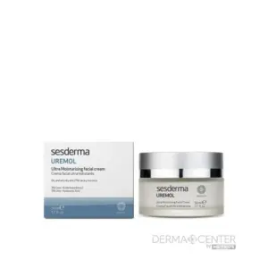 SESDERMA UREMOL ULTRA HIDRATANTE 50ML CREMA FACIAL
