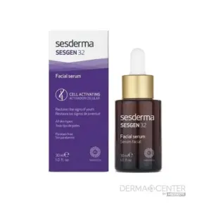 SESDERMA SESGEN 32 ACTIVADOR CELULAR SERUM 30ML SUERO FACIAL