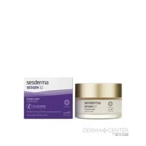 SESDERMA SESGEN 32 ACTIVADOR CELULAR 50ML CREMA FACIAL