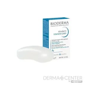 BIODERMA ATODERM INTENSIVE 150G JABON BARRA