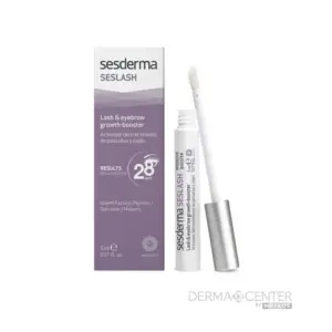 SESDERMA SESLASH PESTAÑAS Y CEJAS 5ML SUERO