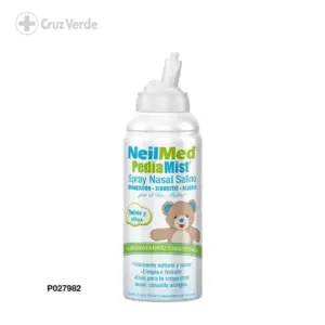 PEDIAMIST KIDS 75ML SOLUCION NASAL SPRAY