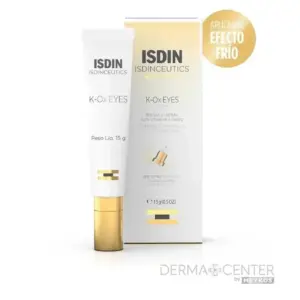 ISDIN K OX EYES CONTORNO OJOS 15G CREMA