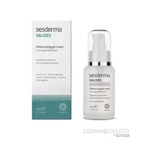 SESDERMA SALISES HIDRATANTE 50ML GEL FACIAL