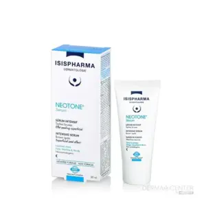 ISISPHARMA NEOTONE SERUM INTENSIVE NOCHE 30ML SUERO FACIAL