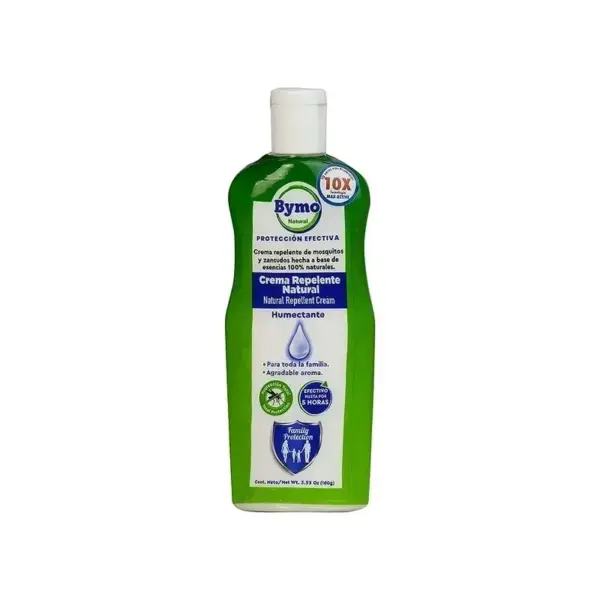 REPELENTE PARA MOSQUITOS 100ML CREMA