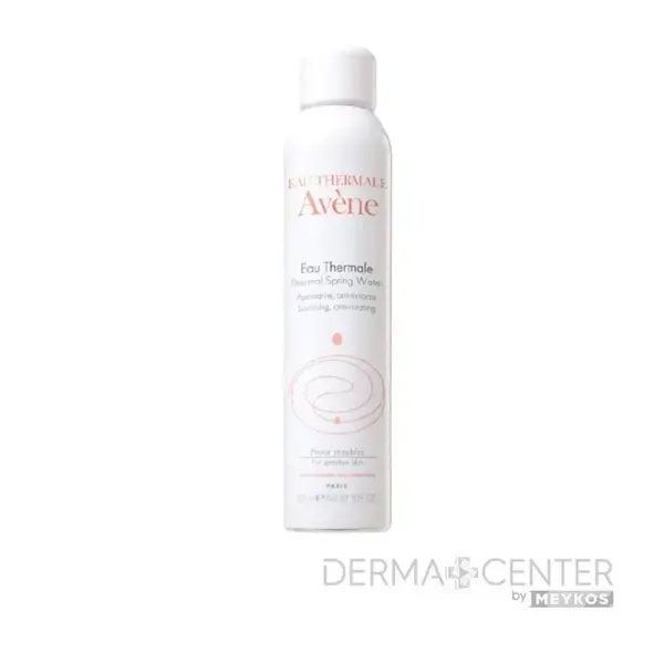 AVENE AGUA TERMAL PIEL SENSIBLE 150ML SOLUCION SPRAY