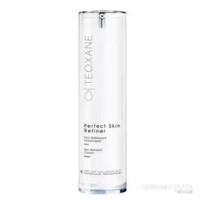ISISPHARMA TEOXANE PERFECT SKIN REFINER 50ML CREMA FACIAL