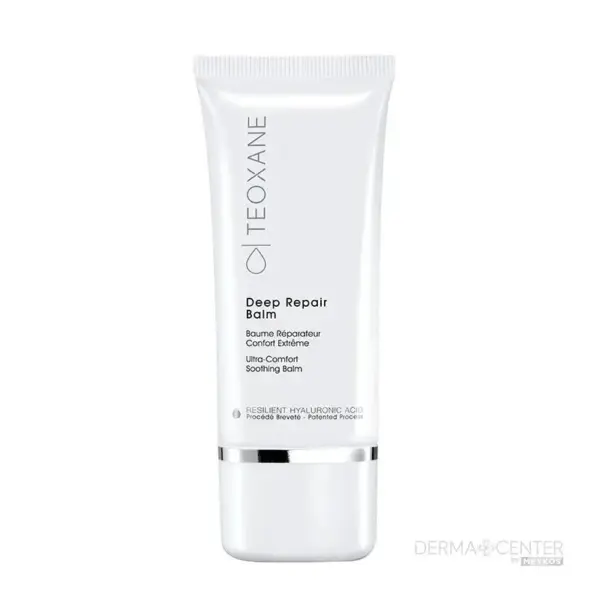 ISISPHARMA TEOXANE DEEP RAPIER 30ML BALSAMO REPARADOR