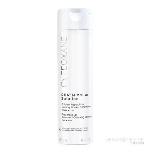 ISISPHARMA TEOXANE RHA 200ML SOLUCION FACIAL