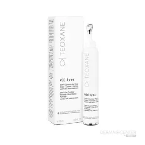 ISISPHARMA TEOXANE RII EYES CONTORNO DE OJOS 15ML CREMA