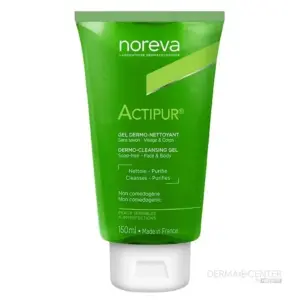 NOREVA ACTIPUR LIMPIADOR 150ML GEL FACIAL Y CORPORAL