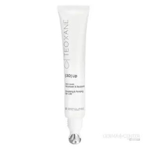 ISISPHARMA TEOXANE 3D LIP 10ML LABIAL