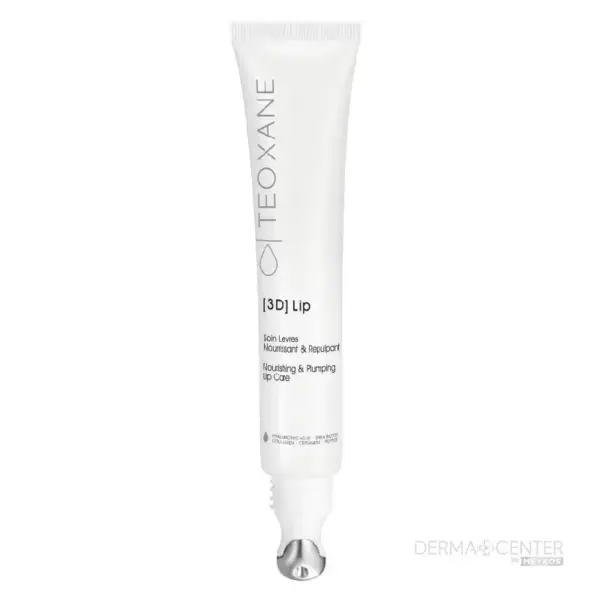 ISISPHARMA TEOXANE 3D LIP 10ML LABIAL